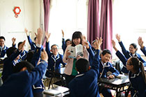 干屄屄视频君谊中学“新初中”